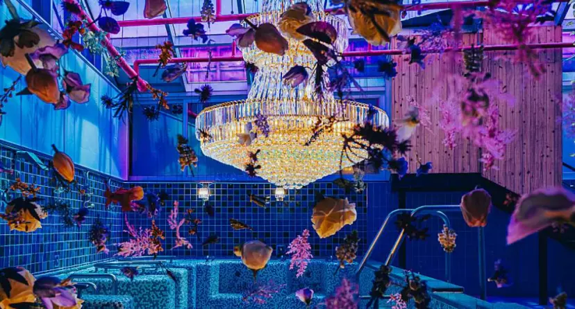 Waterworld Theme Park Jeju - Image 1 of 8