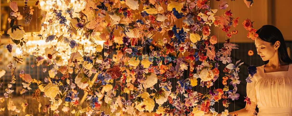 Waterworld Digital Theme Park Jeju - Immersive Water-Themed Experience - JTR Holidays - Image 3 of 5