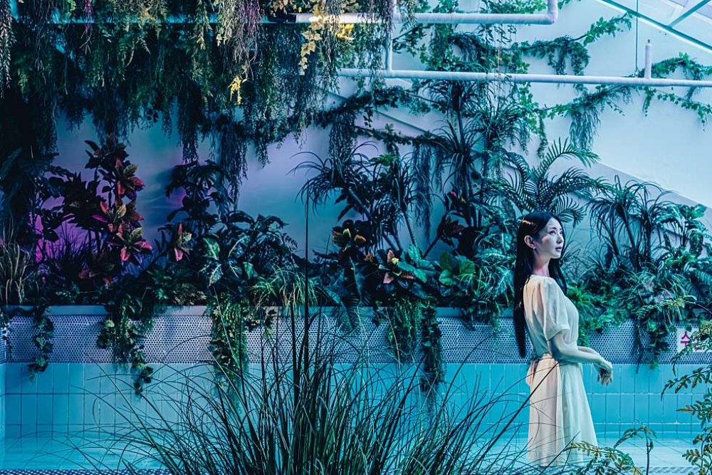 济州水世界主题公园 - 图片 4 的 5