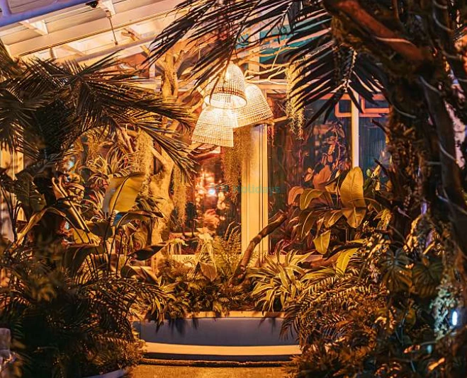 Waterworld Digital Theme Park Jeju - Immersive Water-Themed Experience - JTR Holidays - Image 5 of 5