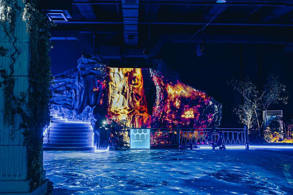 济州水世界主题公园 - Image 6 of 8