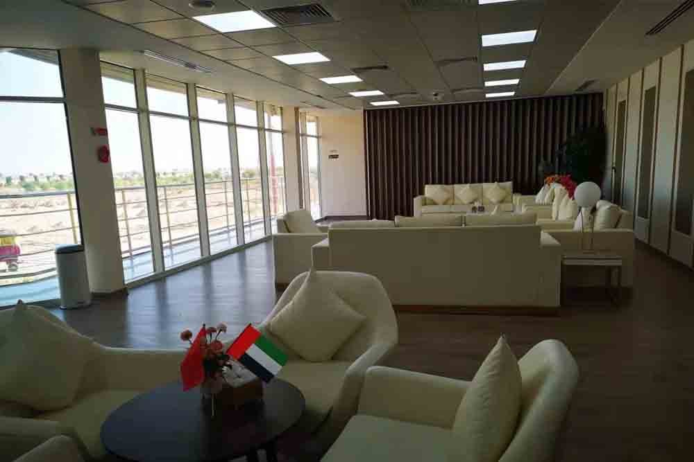 Dubai Royal Camel Racing Club - Image 10 of 10