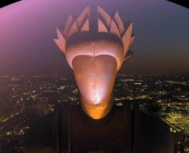 Flyover Experience in Chicago - Image 5 of 5