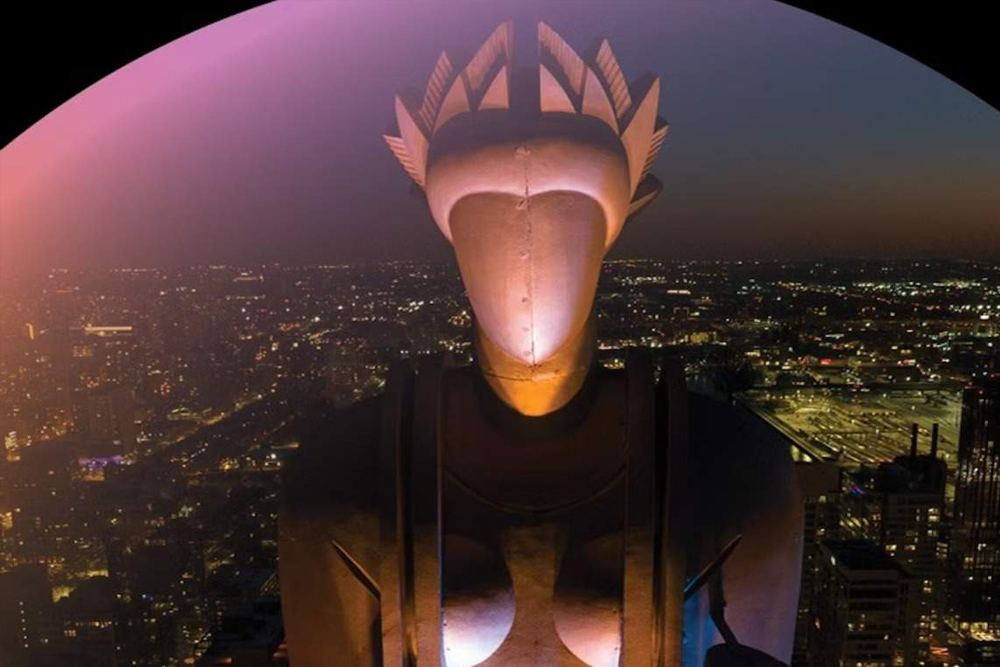 Flyover Experience in Chicago - Image 5 of 5