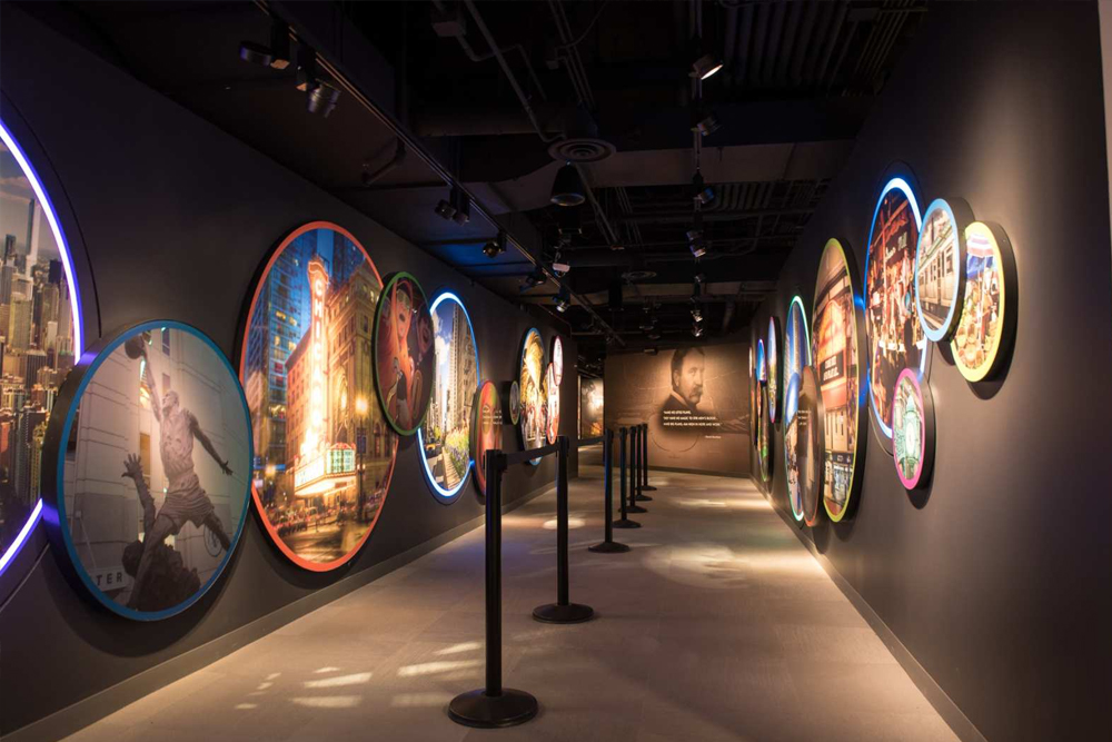 360 Chicago Observation Deck Ticket - Image 2 of 8