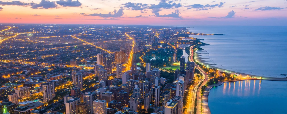 360 Chicago Observation Deck Ticket - Image 4 of 5