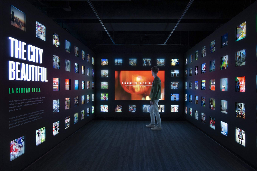 360 Chicago Observation Deck Ticket - Image 6 of 8