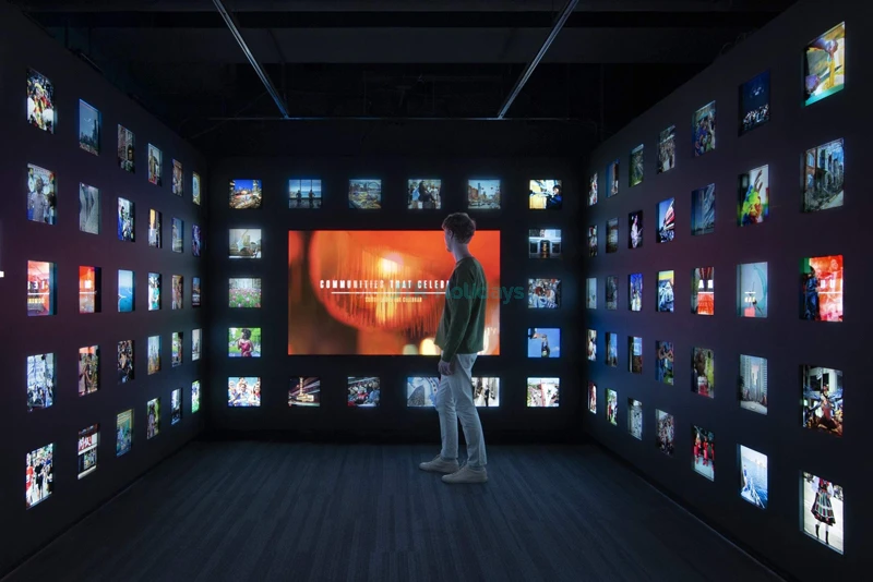 360 Chicago Observation Deck Ticket - Image 6 of 8