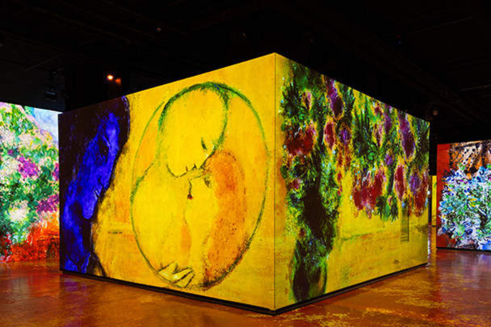 Bunker des Lumieres Jeju - Image 6 of 7