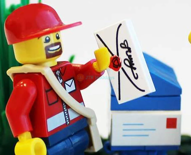 LEGOLAND Discovery Center Chicago - JTR Holidays - Image 2 of 5