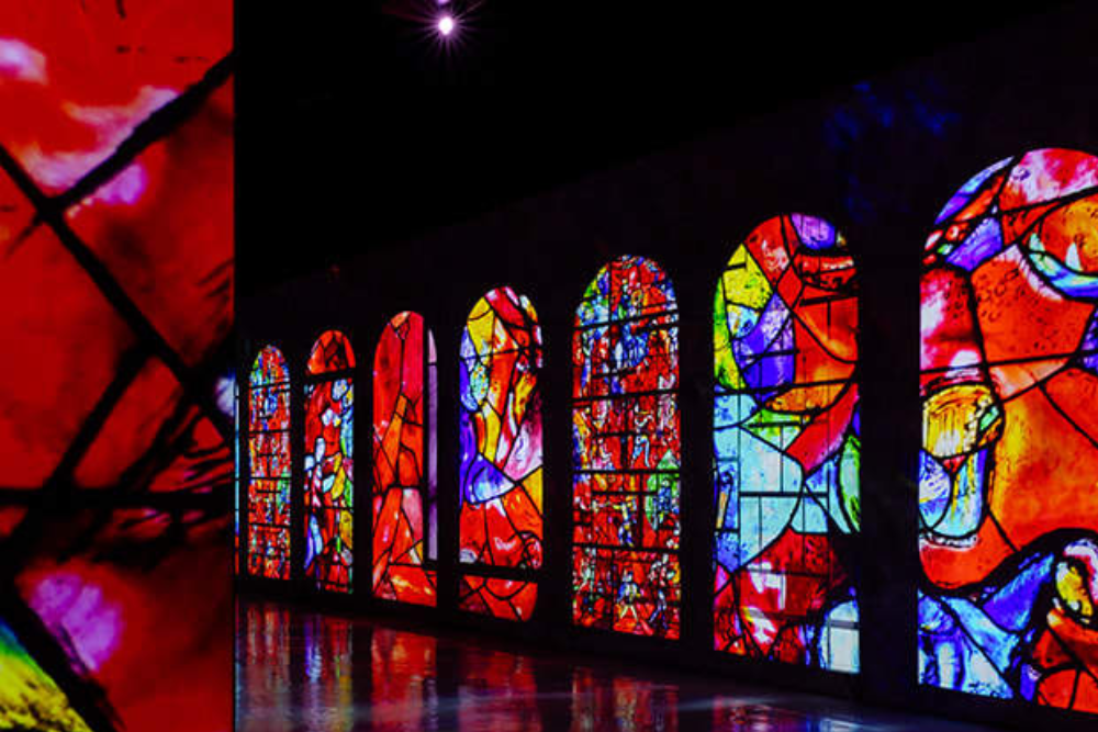 Bunker des Lumieres Jeju - Image 7 of 7