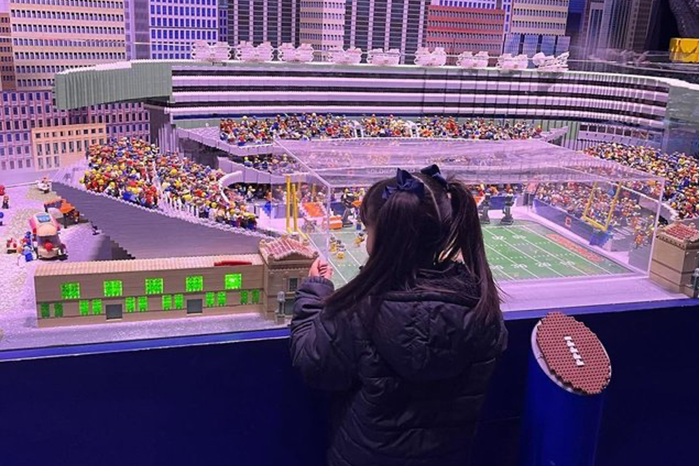 LEGOLAND Discovery Center Chicago Ticket - Image 6 of 6