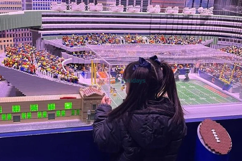 芝加哥乐高探索中心门票 - Image 6 of 6