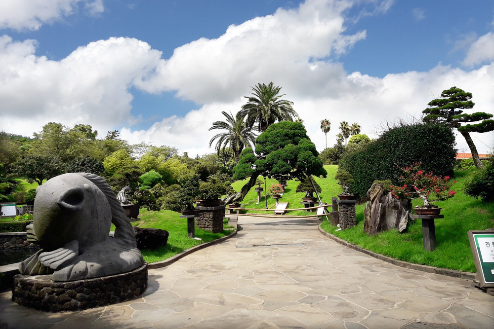 Spirited Garden Jeju - Image 3 of 5