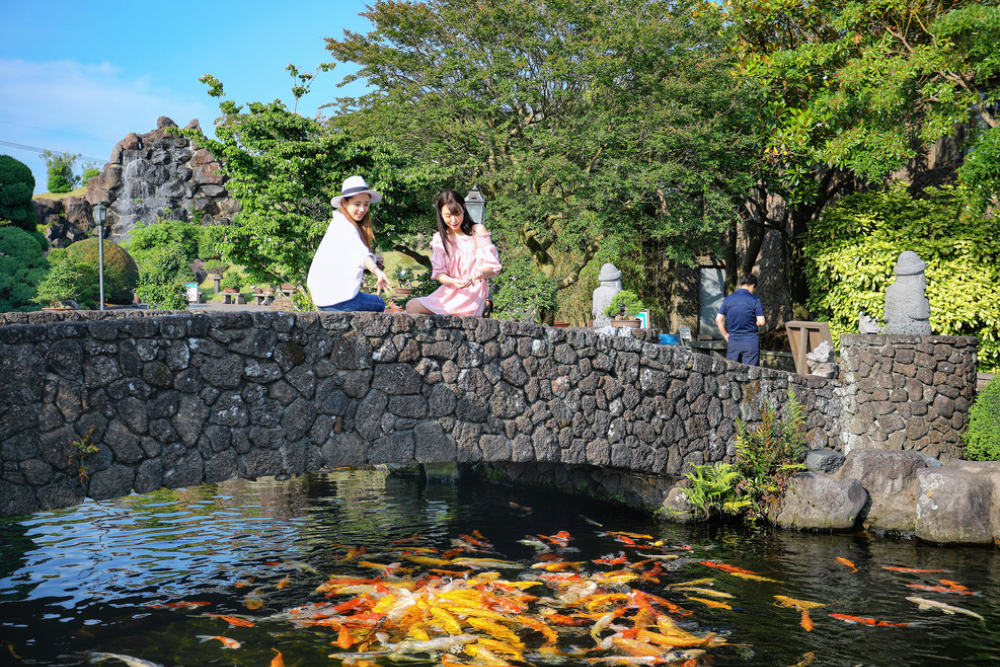 Spirited Garden Jeju - Image 5 of 5