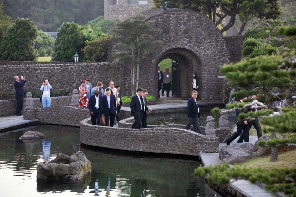 Spirited Garden Jeju - Image 6 of 8