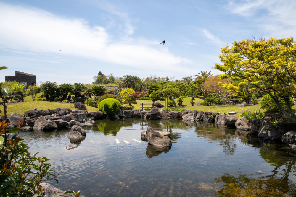 Spirited Garden Jeju - Image 8 of 8