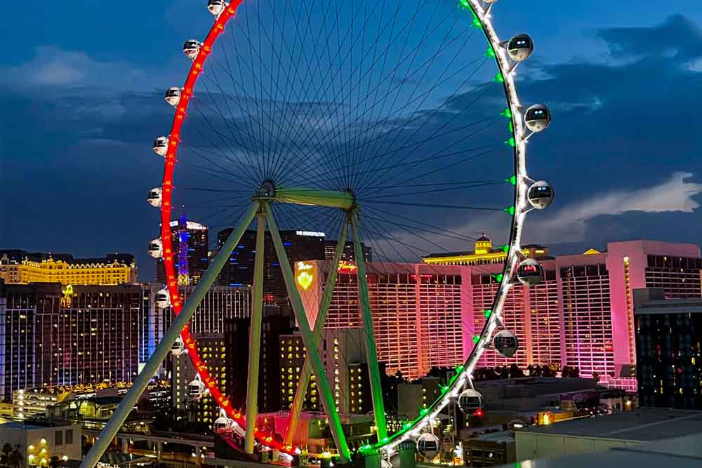 DPR Any 1 Park + Ain Dubai - Image 1 of 10