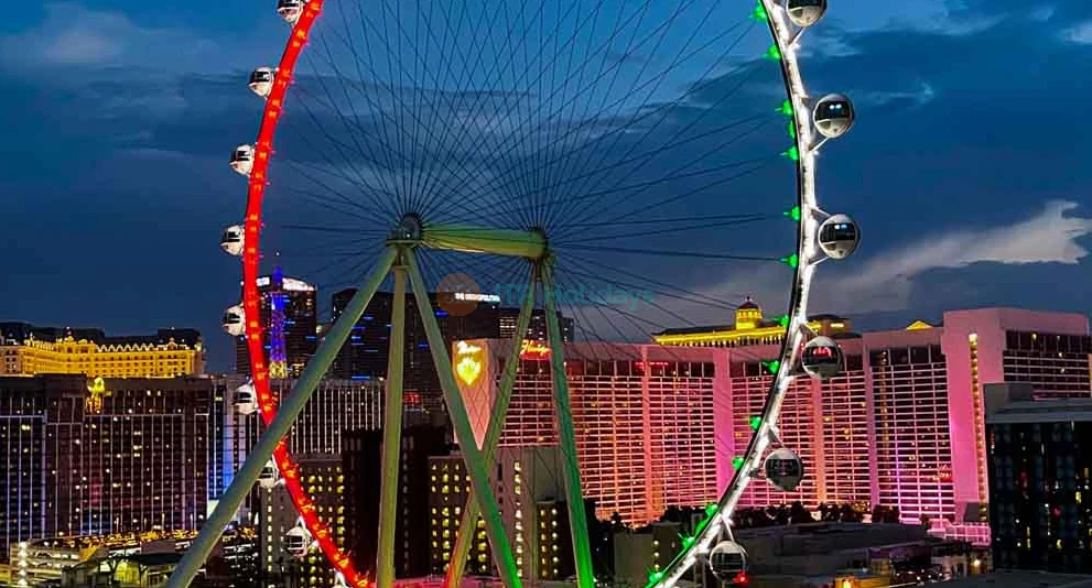 DPR任意1园+迪拜之眼 - Image 1 of 10