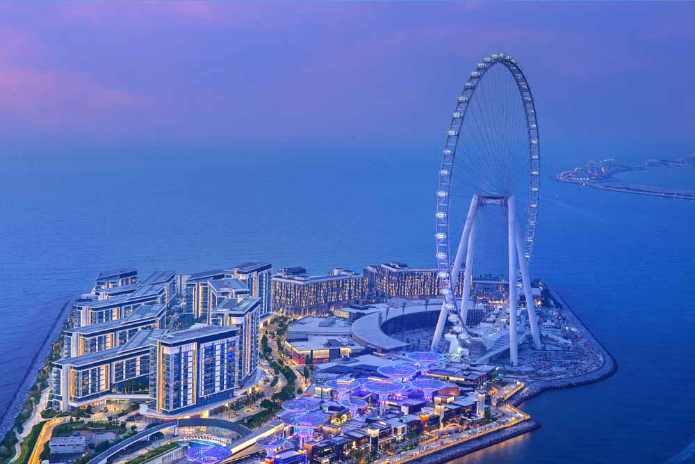 DPR Any 1 Park + Ain Dubai - Image 3 of 5