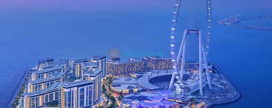 Real Madrid World Dubai + Ain Dubai Combo – Ultimate Sports & Skyline Experience - JTR Holidays