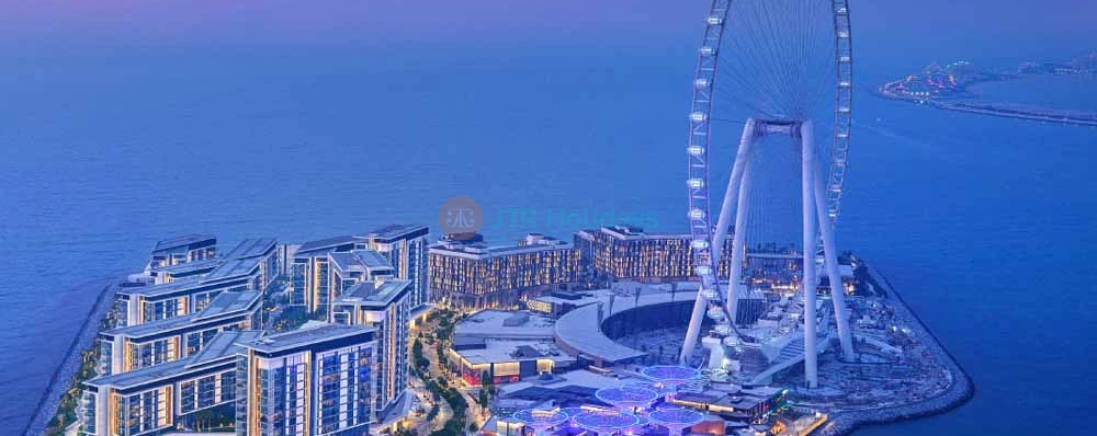 Real Madrid World Dubai + Ain Dubai Combo – Ultimate Sports & Skyline Experience - JTR Holidays - Image 3 of 5