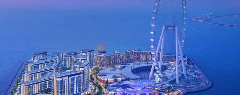 DPR Any 1 Park + Ain Dubai - Experience the best of sports and stunning views with Real Madrid World Dubai + Ain Dubai. Dive into the legendary world of Real Madrid with exciting attractions, interactive exhibits, and football-themed adventures. Then, soar above Dubai on Ain Dubai, the world’s tallest observation wheel, offering breathtaking 360-degree views of the city skyline. Whether you're a football fan or a sightseeing enthusiast, Real Madrid World Dubai + Ain Dubai promises an unforgettable journey. Book your Real Madrid World Dubai + Ain Dubai combo ticket now for the ultimate adventure! DPR Any 1 Park + Ain Dubai - Image 3 of 5