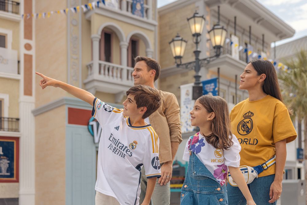 DPR Any 1 Park + Ain Dubai - Image 4 of 5