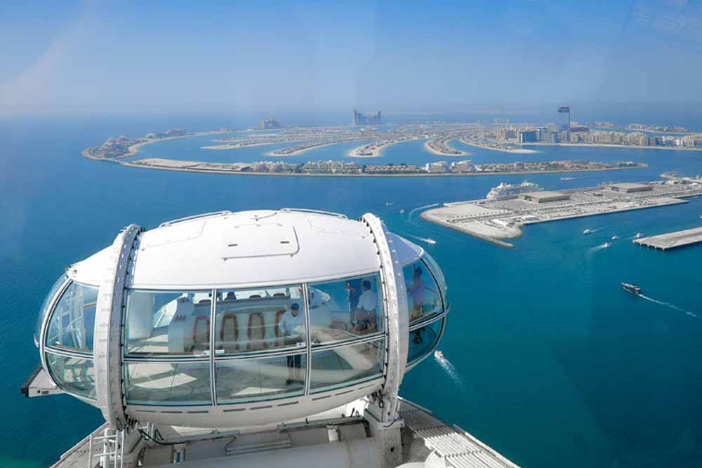 DPR Any 1 Park + Ain Dubai - Image 5 of 5