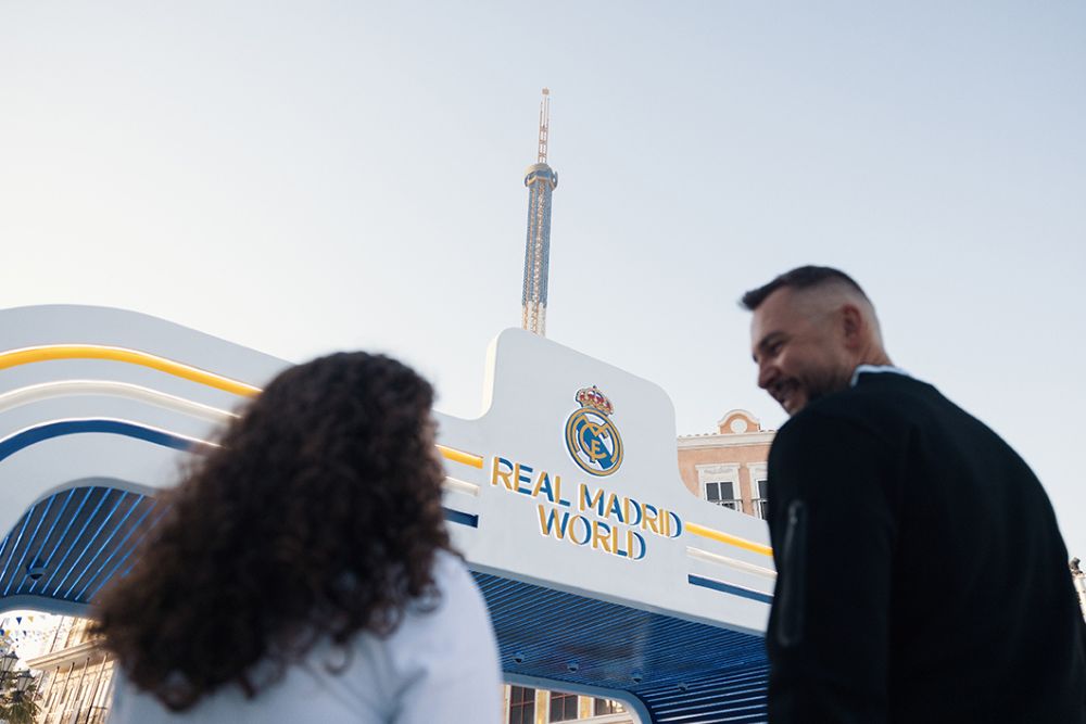 DPR Any 1 Park + Ain Dubai - Image 6 of 10