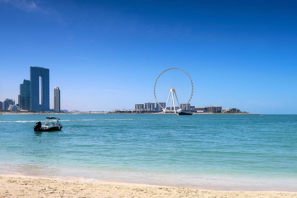 DPR Any 1 Park + Ain Dubai - Image 7 of 10