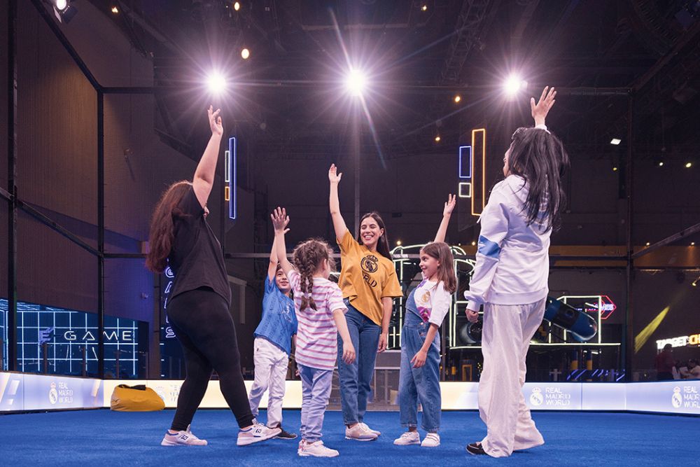 DPR Any 1 Park + Ain Dubai - Image 8 of 10