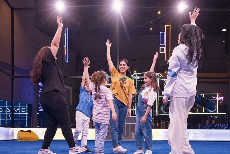 DPR任意1园+迪拜之眼 - Image 8 of 10