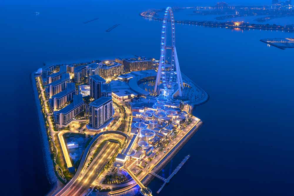 DPR Any 1 Park + Ain Dubai - Image 9 of 10