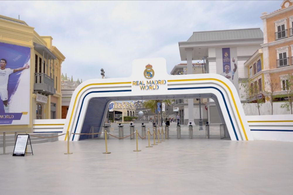 DPR Any 1 Park + Ain Dubai - Image 10 of 10