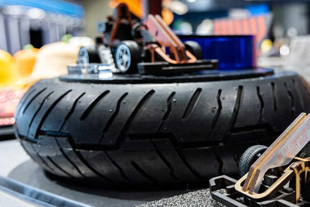 9.81 Park Jeju - Image 3 of 5