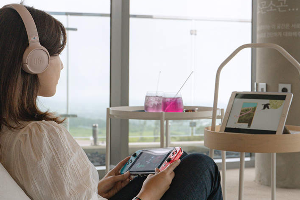 9.81 Park Jeju - Image 4 of 5