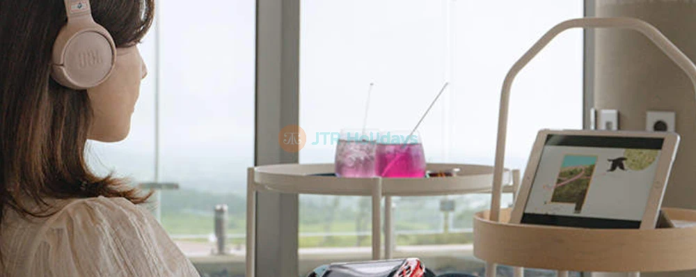 9.81 Park Jeju - Thrilling Gravity Rides & Exciting Attractions - JTR Holidays - Image 4 of 5