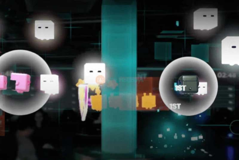 9.81 Park Jeju - Thrilling Gravity Rides & Exciting Attractions - JTR Holidays - Image 6 of 7