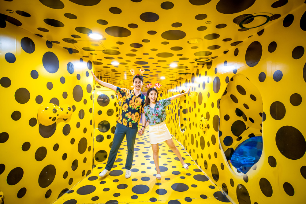 SEA LIFE Busan Aquarium - Image 7 of 9