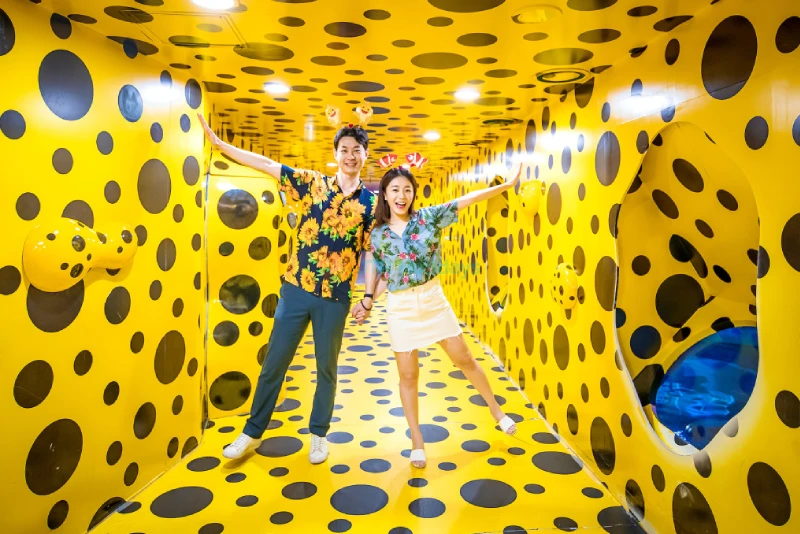 SEA LIFE Busan Aquarium - Explore Marine Wonders in South Korea - JTR Holidays - Image 7 of 9