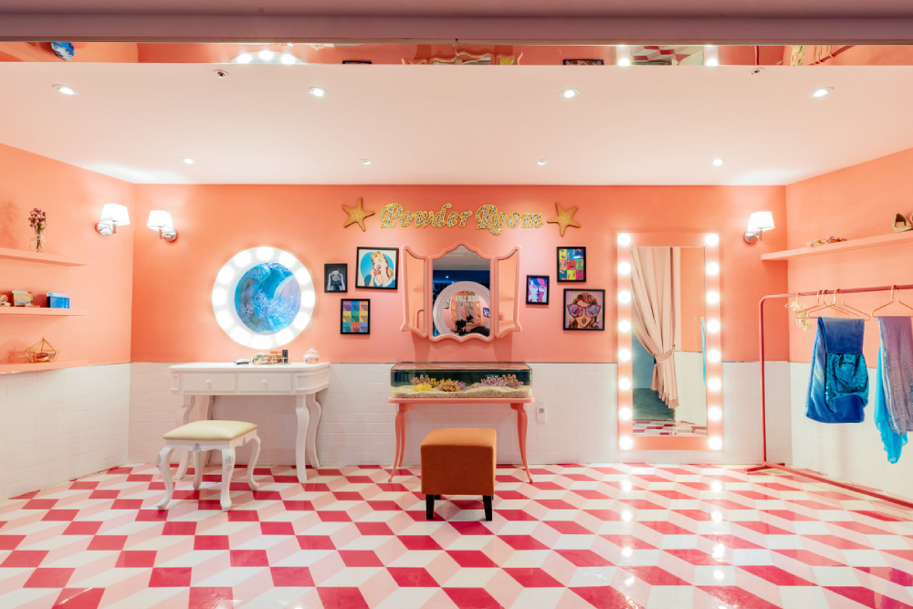 SEA LIFE Busan Aquarium - Image 8 of 9