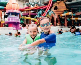 DreamWorks Water Park Ticket – American Dream | Largest Indoor Water Park - JTR Holidays