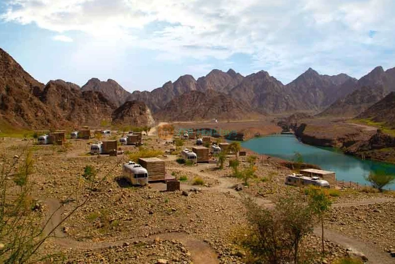 Tour por la Montaña Hatta desde Dubái - Image 10 of 10