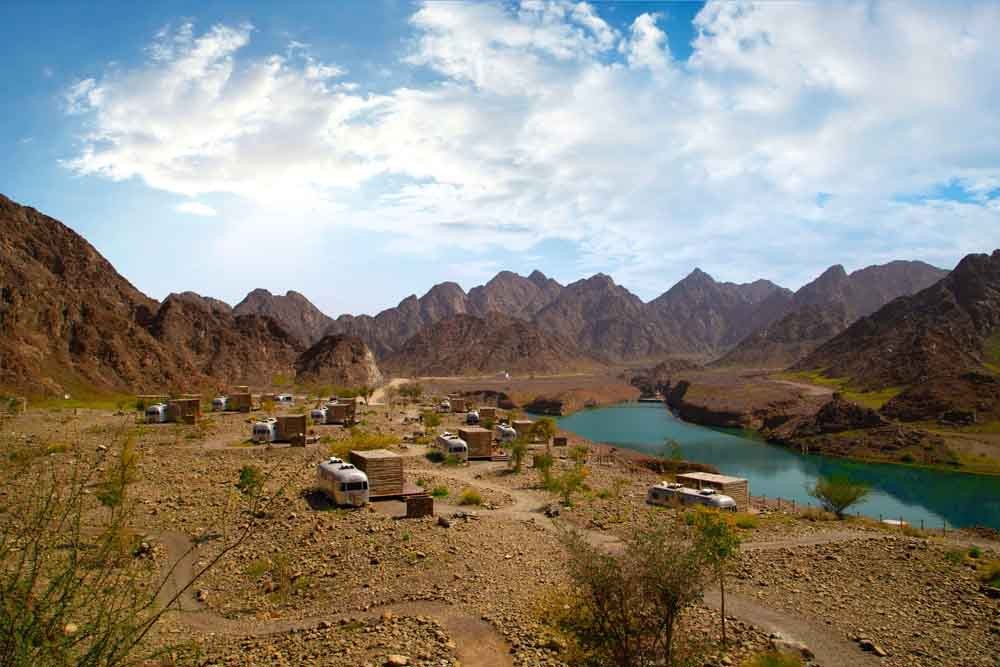 Hatta Mountain Tour from Dubai - Image 10 of 10