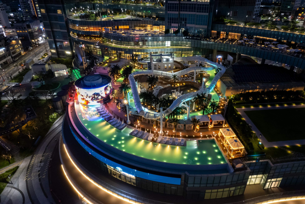 Клуб Д Оазис Пусан - Image 2 of 9