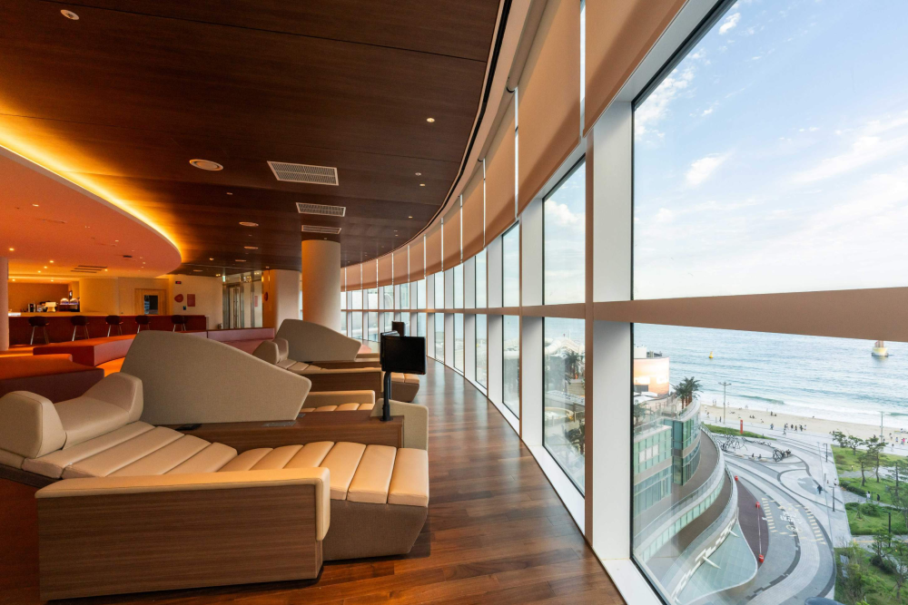 Клуб Д Оазис Пусан - Image 3 of 9