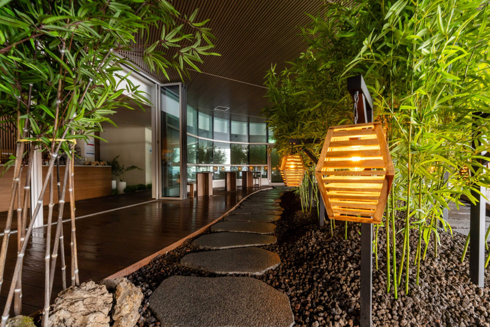 Клуб Д Оазис Пусан - Image 4 of 9