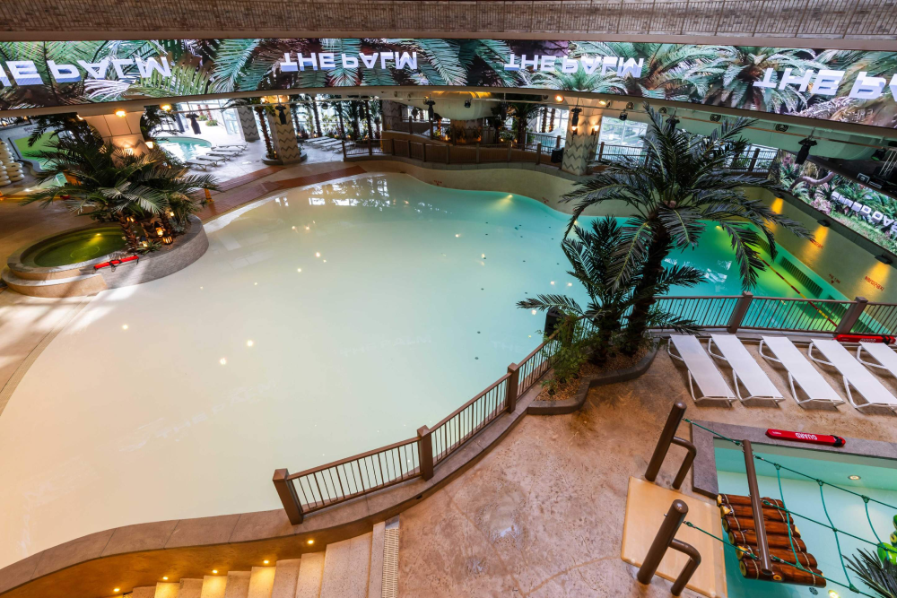 Клуб Д Оазис Пусан - Изображение 5 из 5