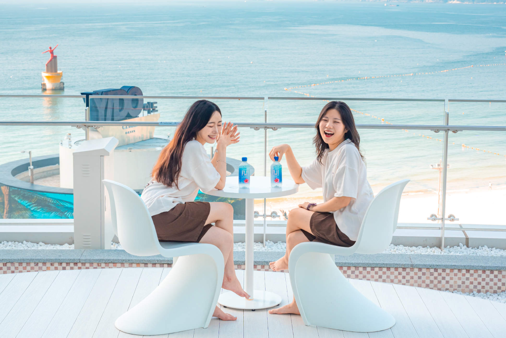 Клуб Д Оазис Пусан - Image 7 of 9